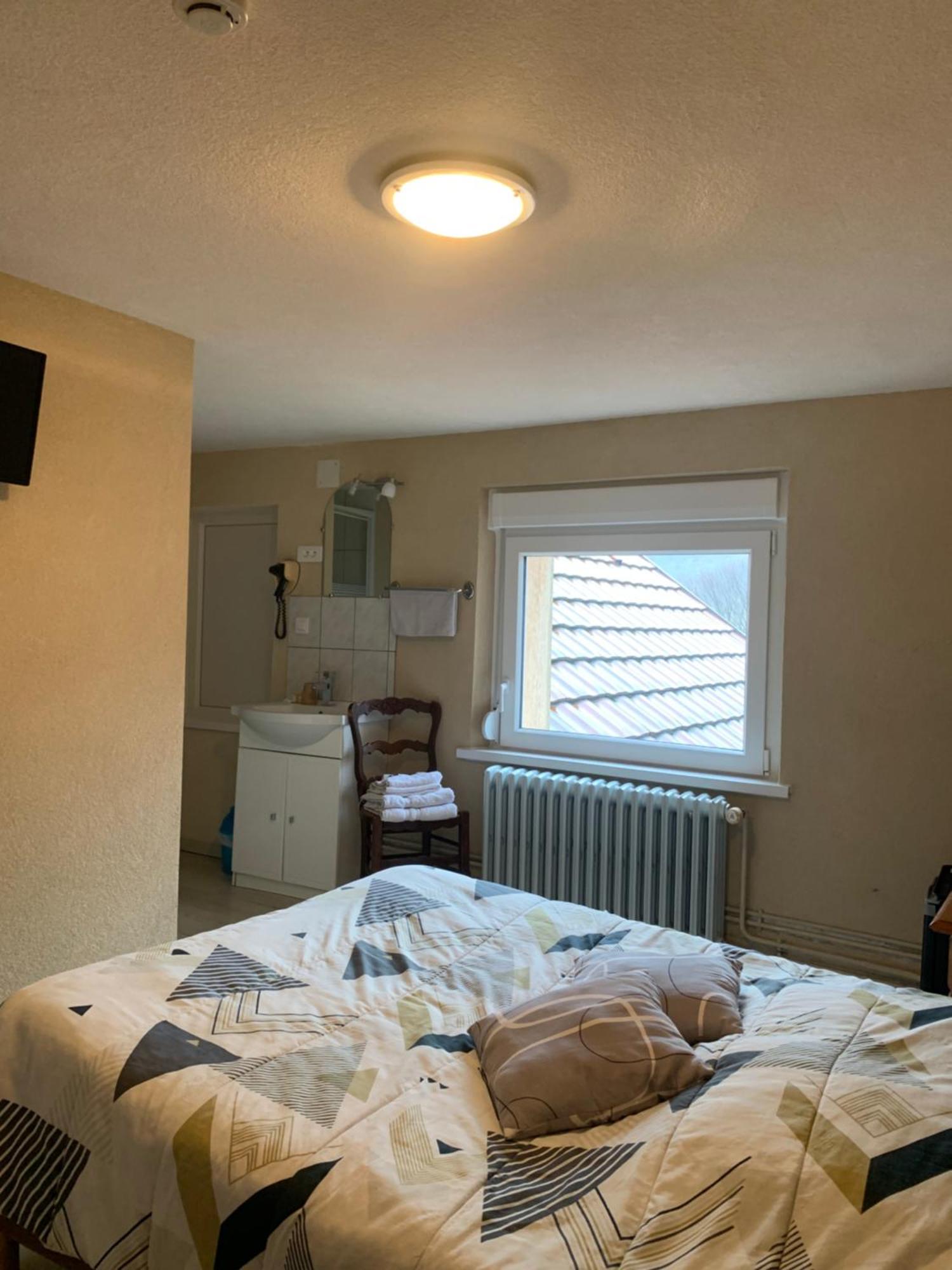 Auberge Alsacienne Бусан Екстериор снимка