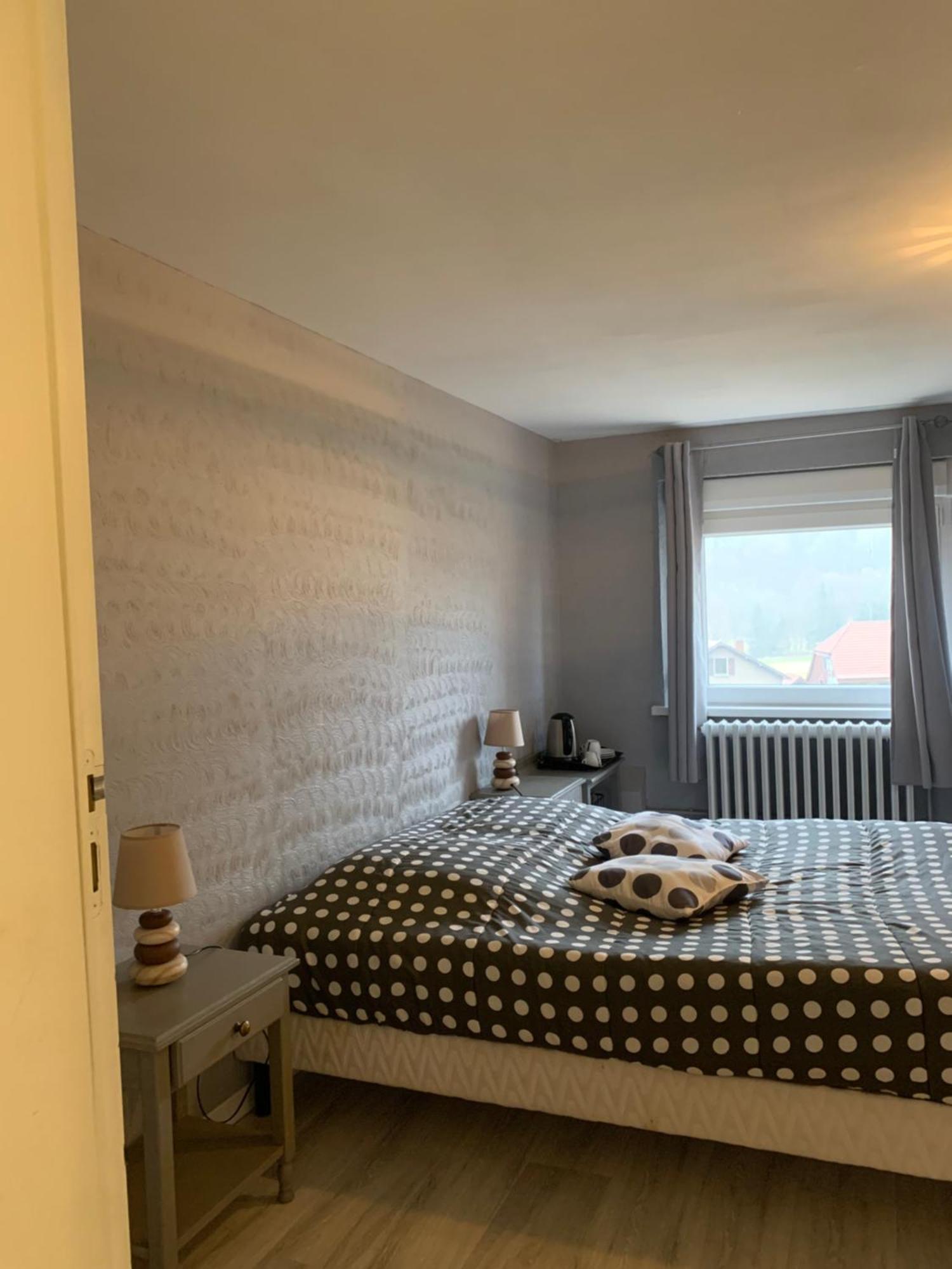 Auberge Alsacienne Бусан Екстериор снимка