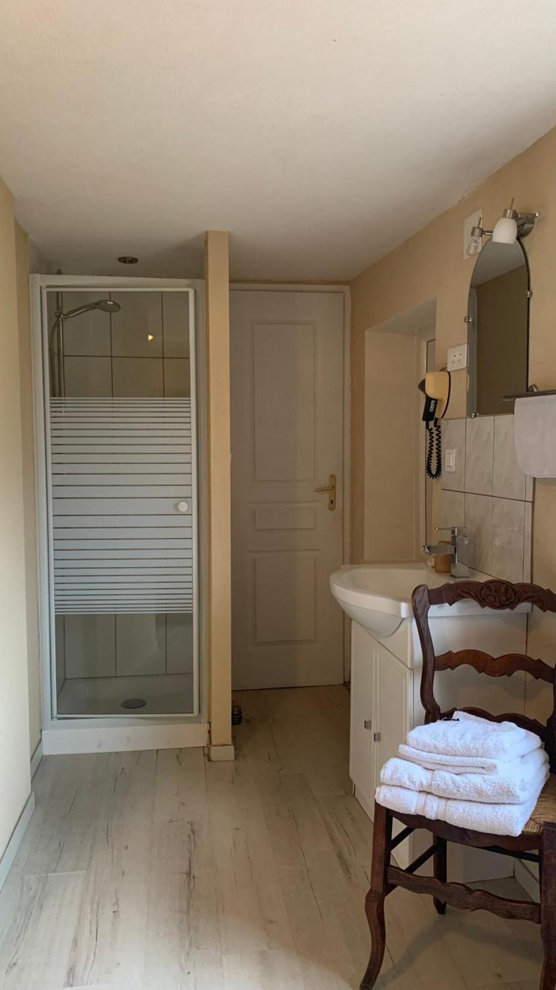 Auberge Alsacienne Бусан Екстериор снимка