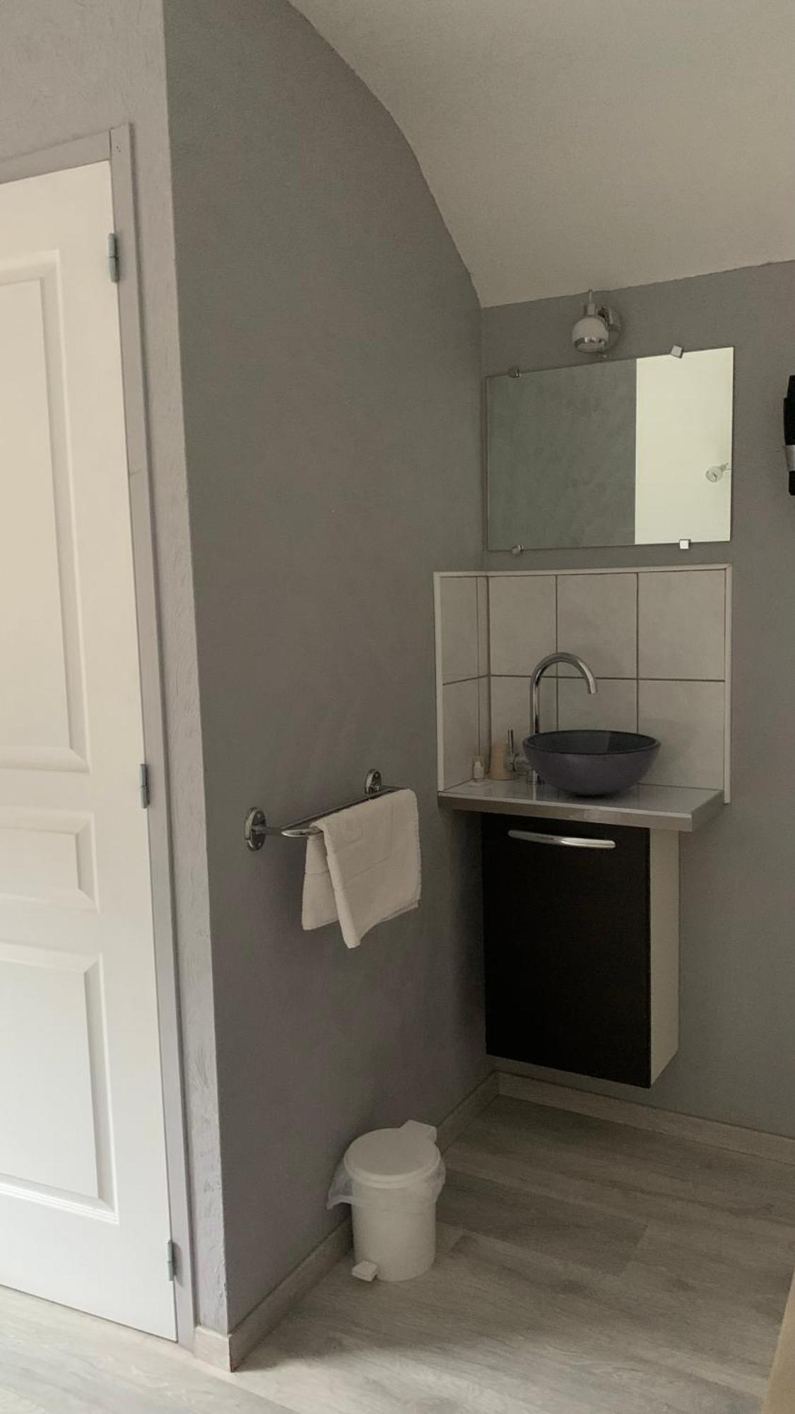 Auberge Alsacienne Бусан Екстериор снимка