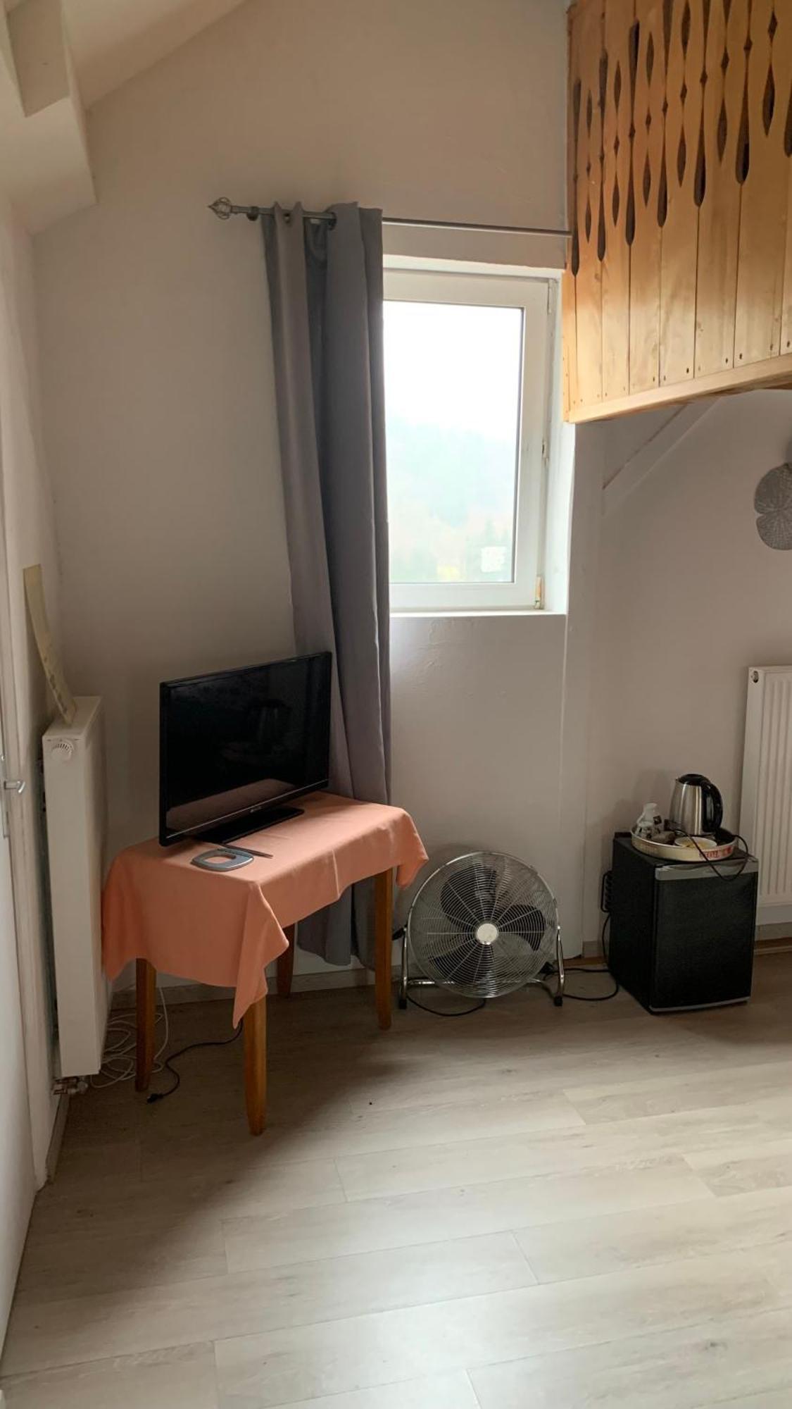 Auberge Alsacienne Бусан Екстериор снимка