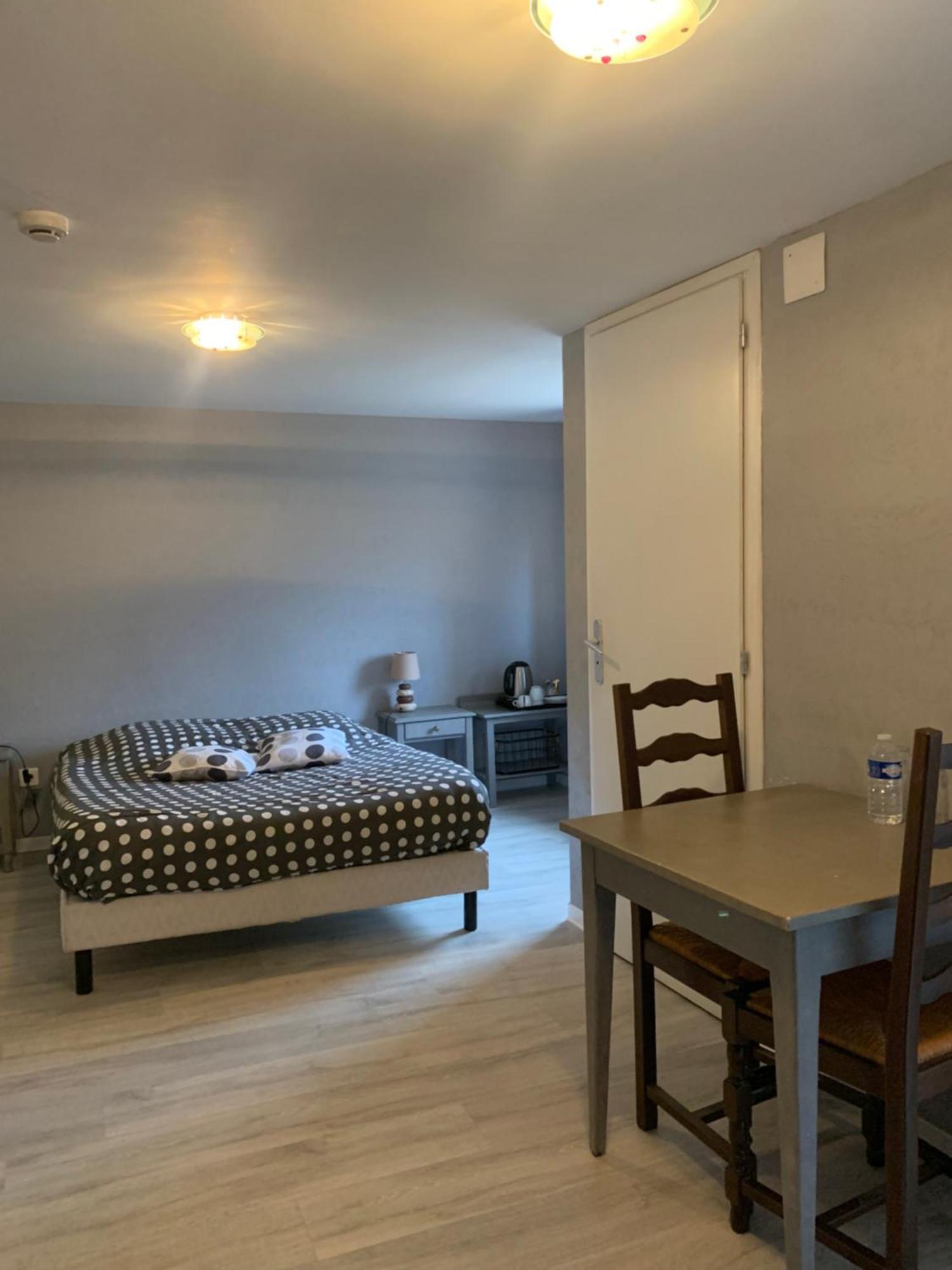Auberge Alsacienne Бусан Екстериор снимка