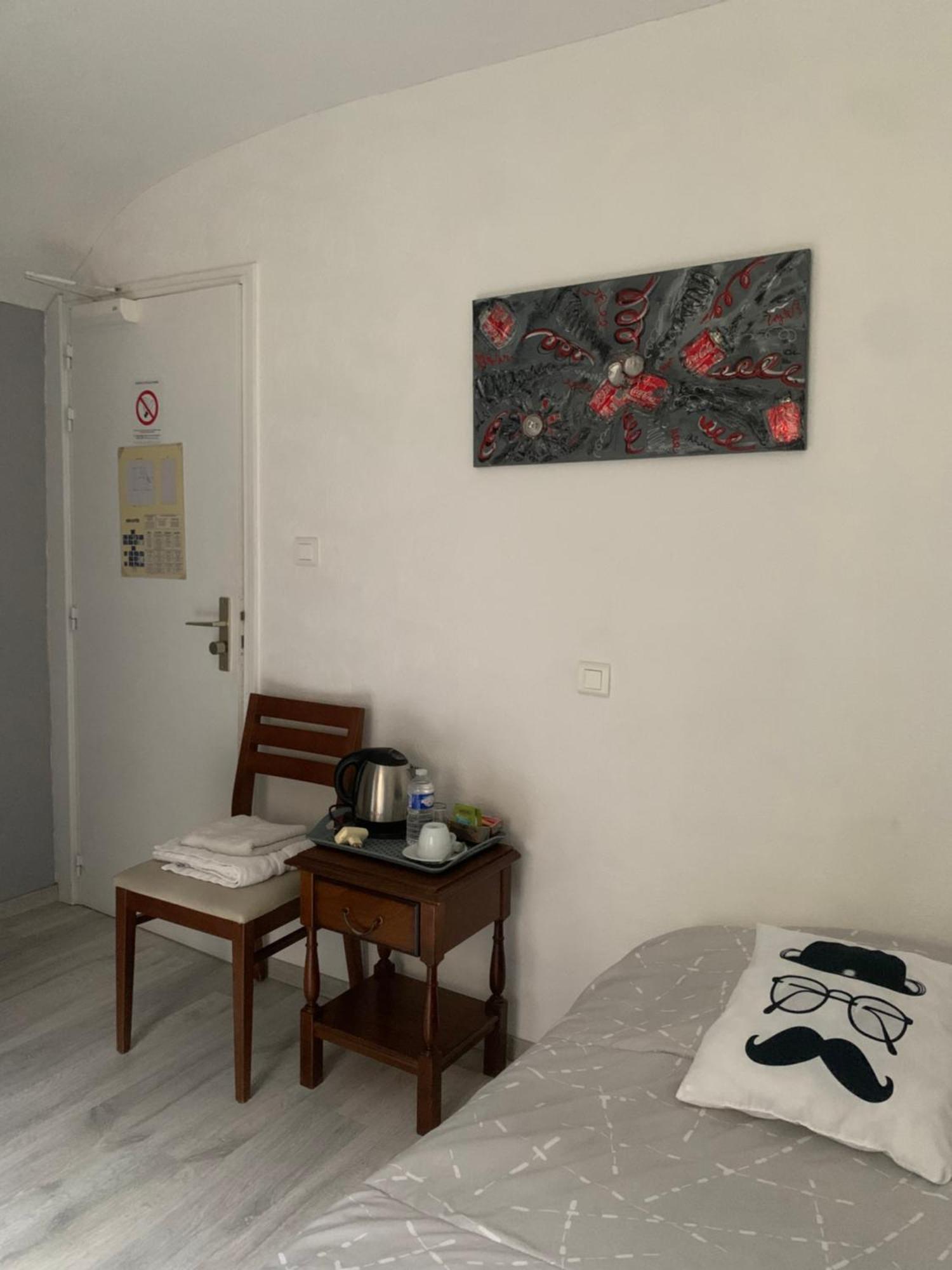 Auberge Alsacienne Бусан Екстериор снимка