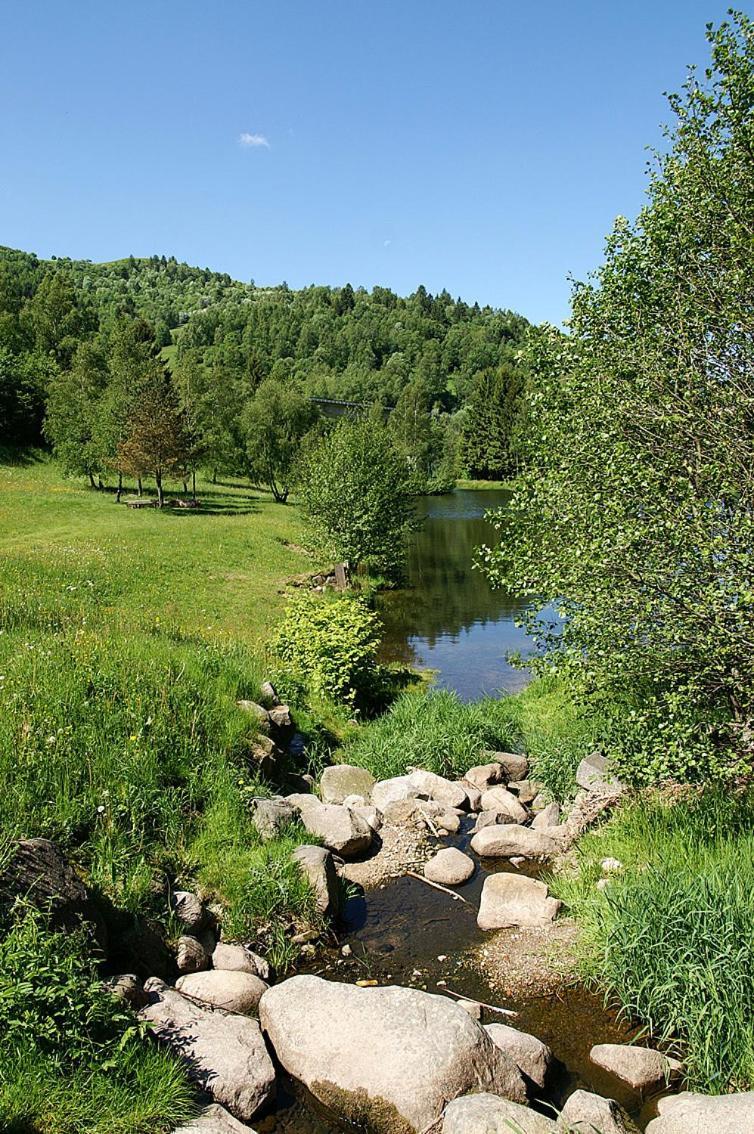 Auberge Alsacienne Бусан Екстериор снимка