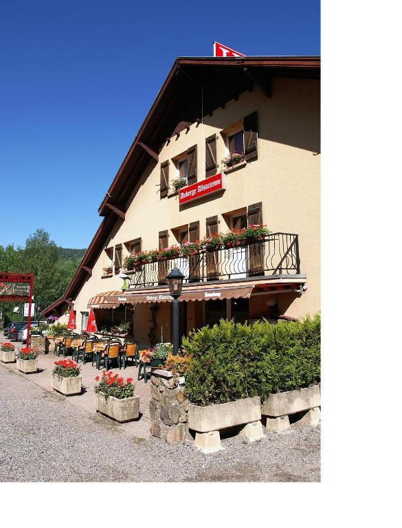 Auberge Alsacienne Бусан Екстериор снимка